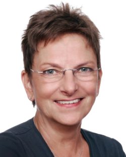 Marion Bondar