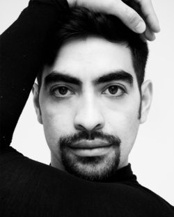 César Salas